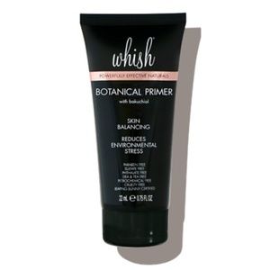 Whish Botanical Primer 0.75 fl oz New